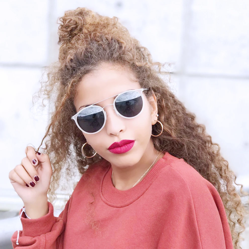 Солнцезащитные очки zenotic Мужские поляризационные с двойным мостиком для спорта и