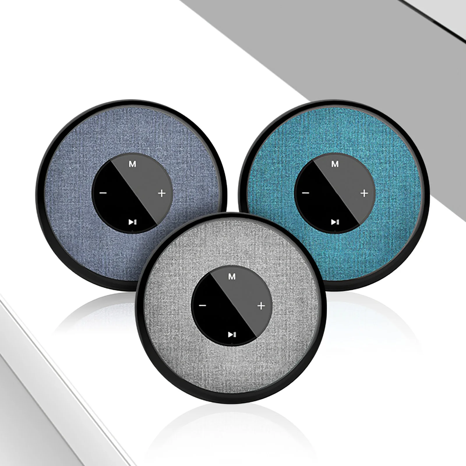2021 New LED Light Floating Bluetooth Speaker Waterproof IPX6 Swimming Soundbox With Touch Buttons Mini Pool |