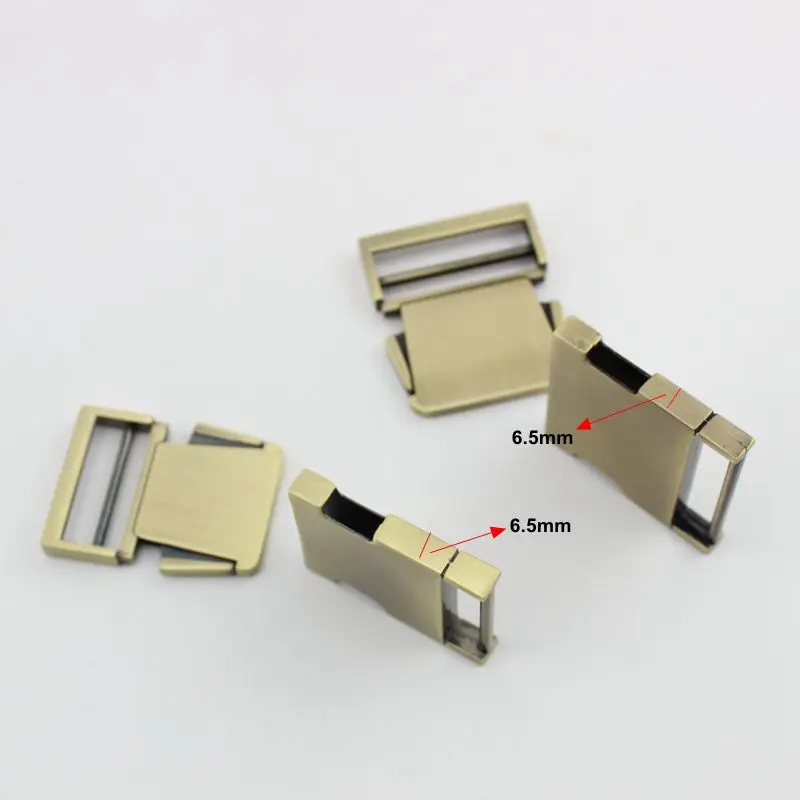 5 цветов 10 шт. высококачественные пряжки для поясных сумок|backpack buckle|buckle for bagarched