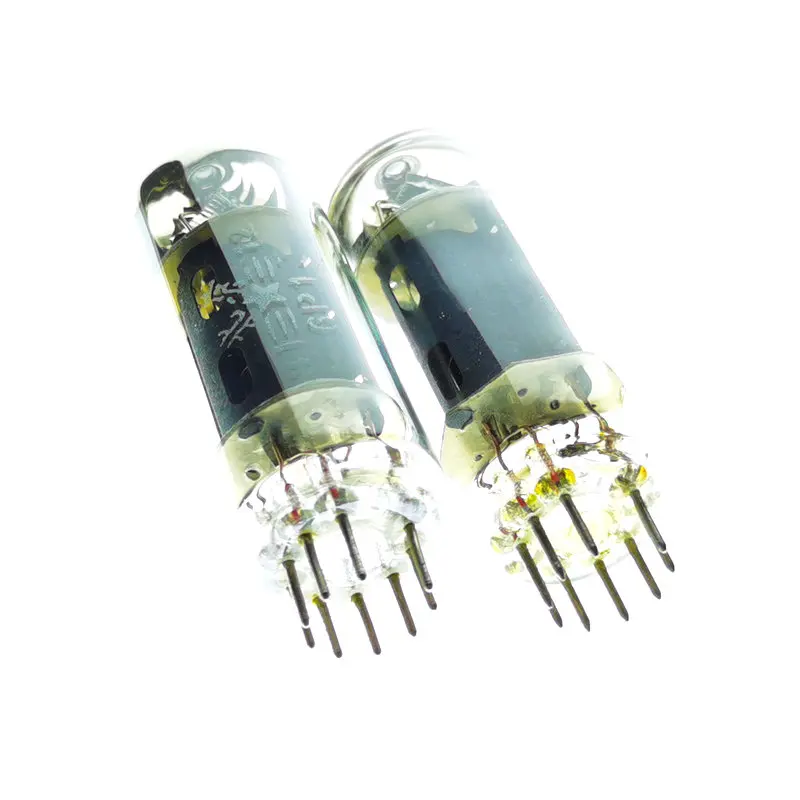Трубка 6P1 HIFI DIY 9PIN|Соединители| |