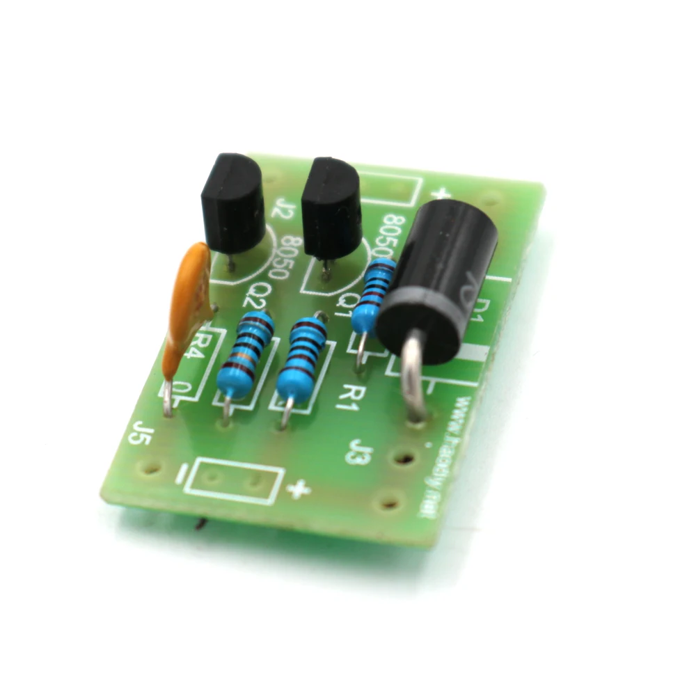 Комплект для самостоятельной сборки солнечной лампы 1 А 3 7 макс. 4 В 11 панель