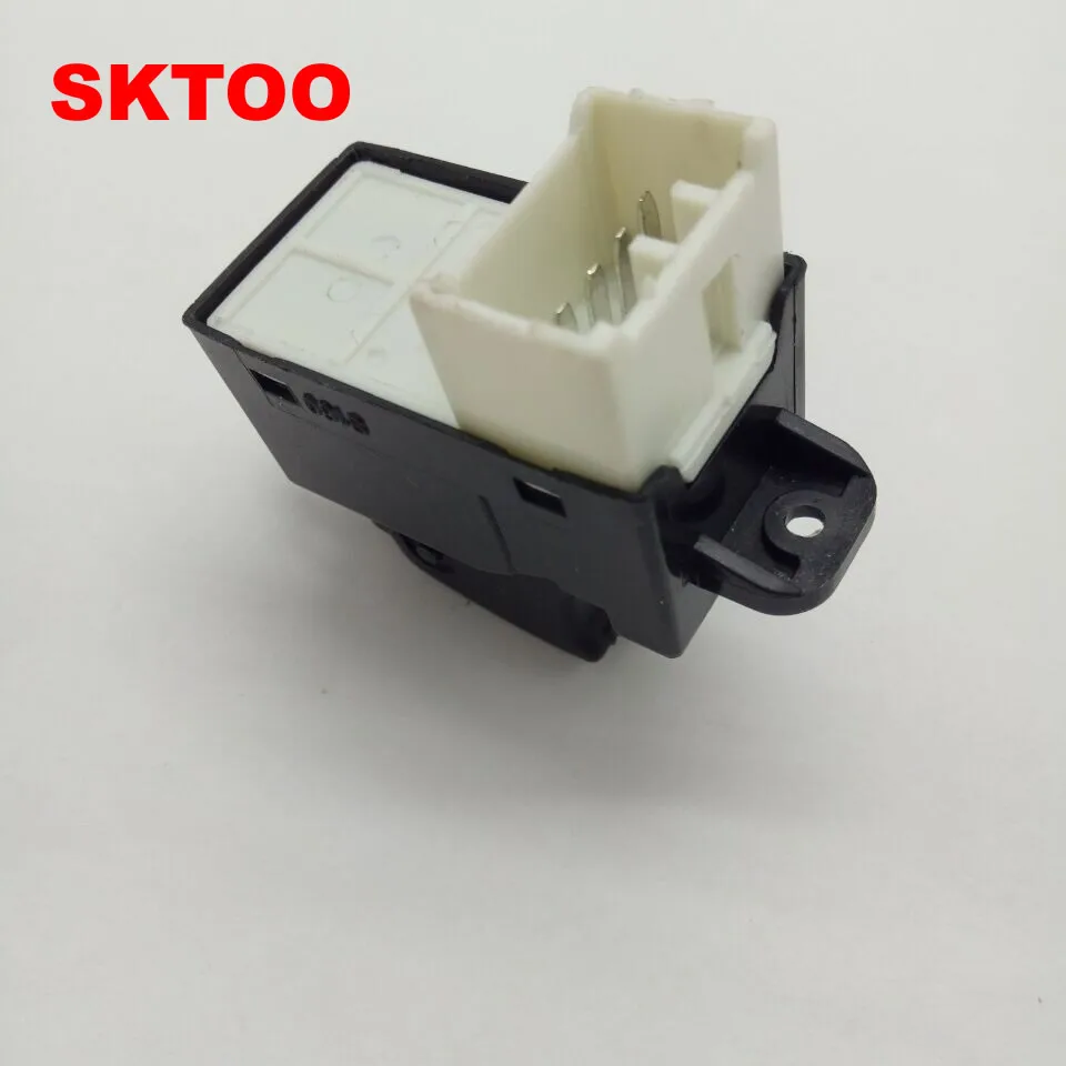 Кнопка управления окном пассажира SKTOO для Hyundai Elantra Sonata Kia Optima Rio Sedona Spectra OE: 93580