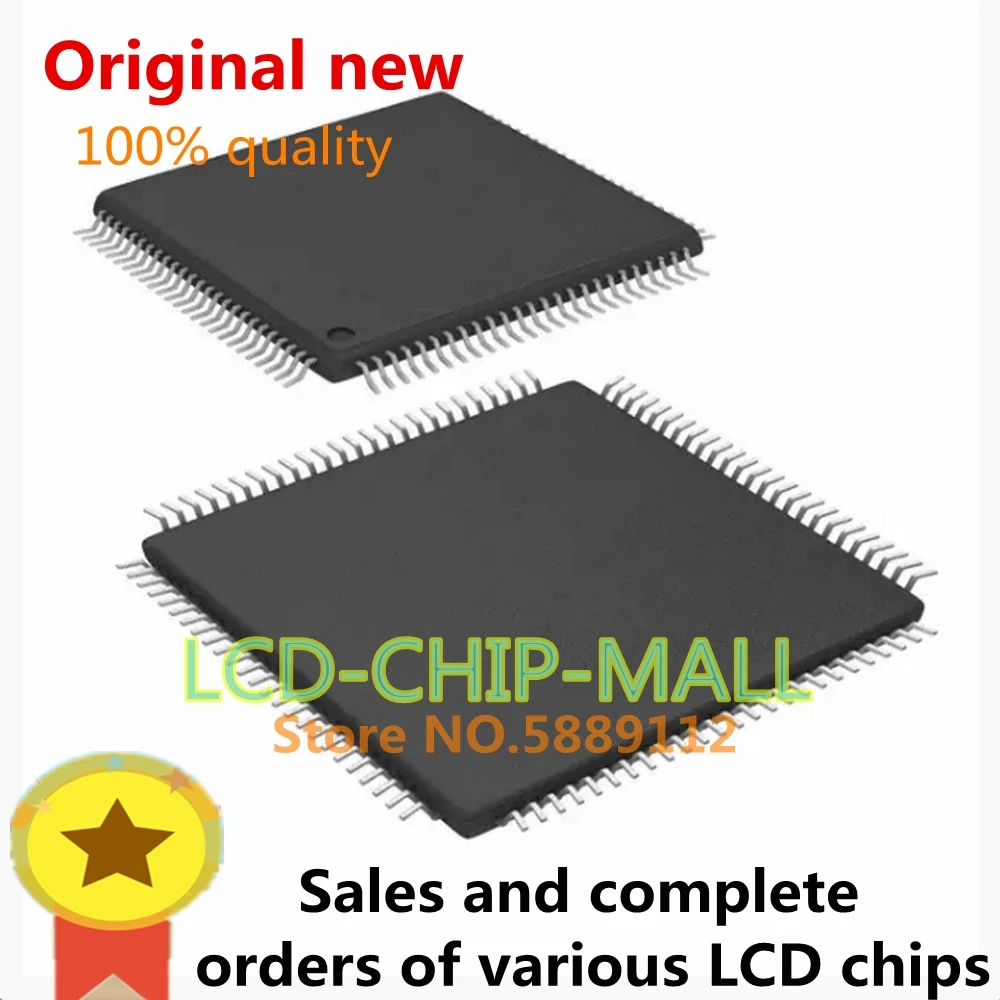 

1 шт. XC2S30-5VQ100I XC2S30-5VQ XC2S30 TQFP100 в наличии 100% хорошее
