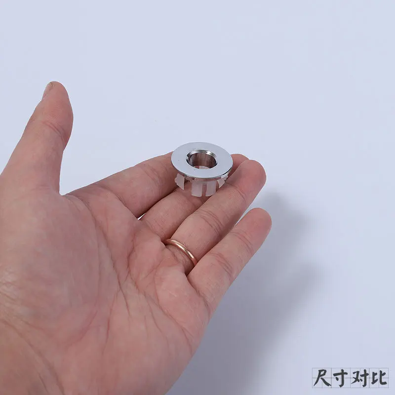 Античный медный чехол для раковины прочный декоративный аксессуары ванной