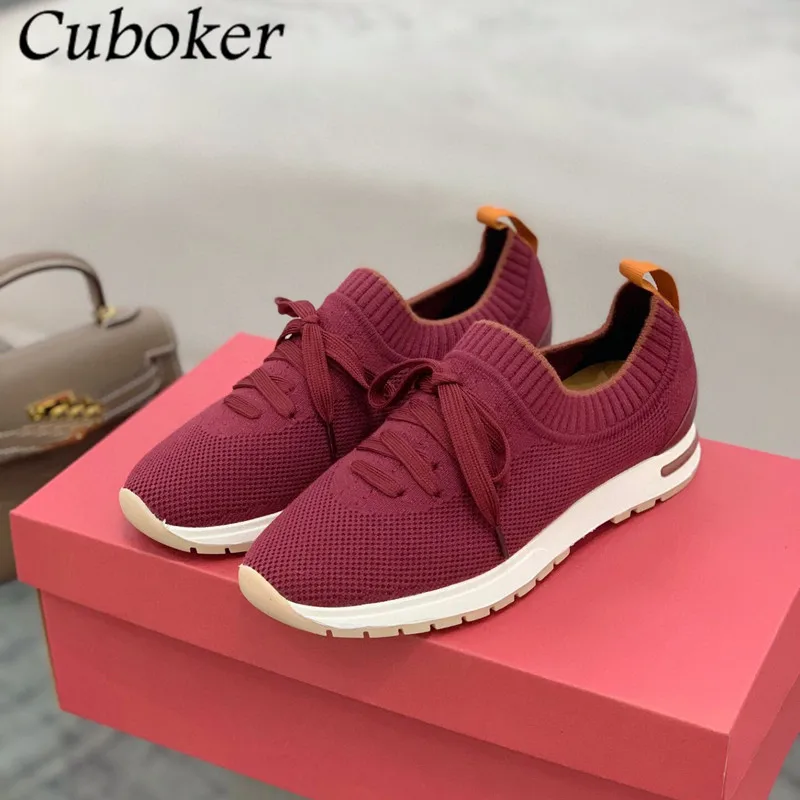 Туфли женские демисезонные на шнуровке брендовые Дизайнерские кроссовки