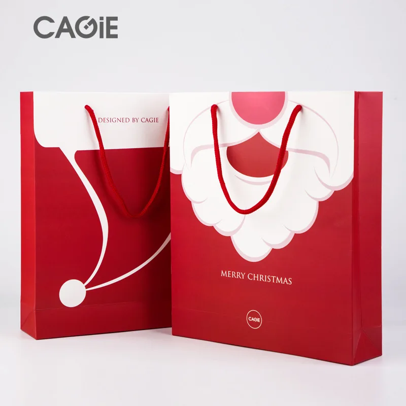 Милый Рождественский блокнот подарочный набор милый Ежедневник A5 планировщик