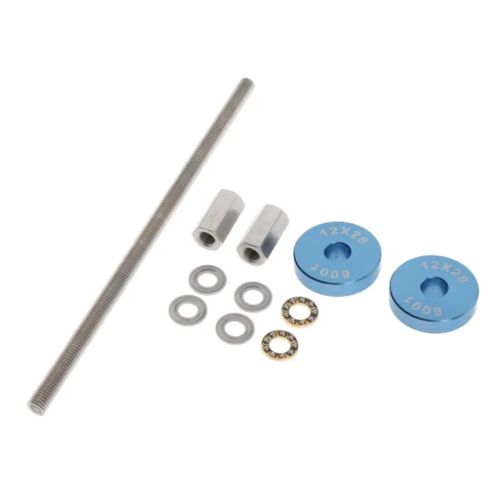 

Bearing Press Tools Mechanic Light BB Installer Driver Adapter Cycle Repair Kit