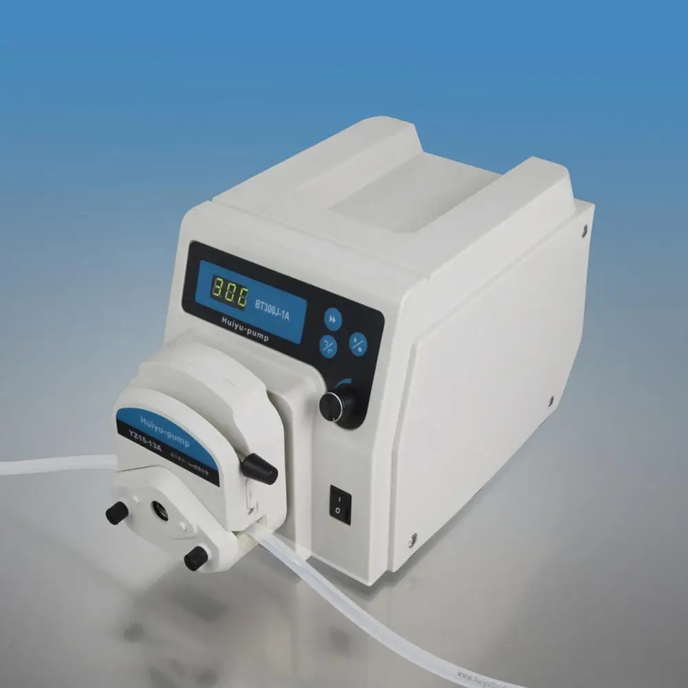 Новые Классические Тип перистальтический насос BT300J 1A YZ15 13A YZ25 BZ15 BZ25 лаборатории с