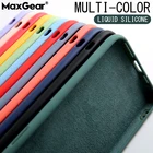 Оригинальный силиконовый чехол для Xiaomi Redmi Note 9S 6 7 8 Pro 8T 7A 8A K20 K30 Mi 9 10 CC9E 9T, противоударный мягкий чехол, Fundas