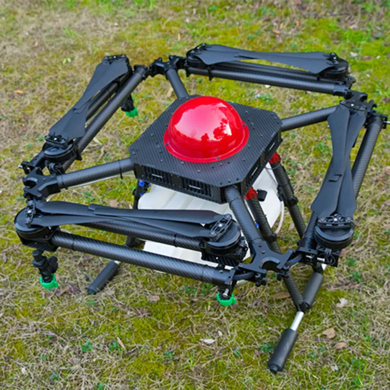 

1PCS Agriculture 6215 KV170 KV340 Brushless Motor Multi-axis Disc Type High Efficiency Engine for RC Plant UAV Drone