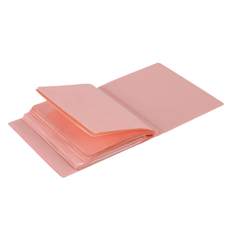 Горячий-3 дюймов Мини 28 + 1 карманы фото альбом чехол для хранения Polaroid FujiFilm Instax