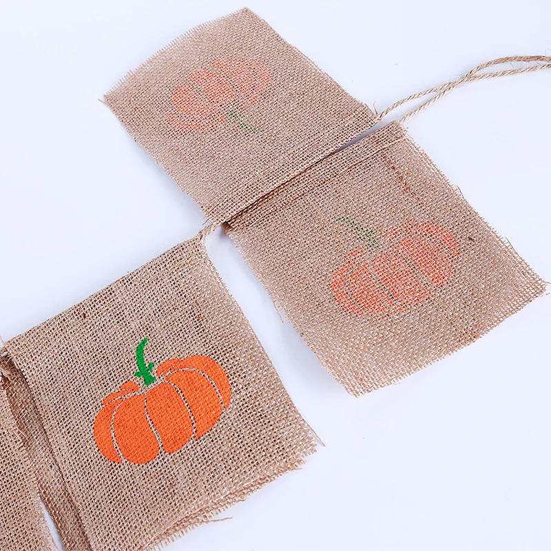 Цветочный принт гирлянды для дня рождения баннеры Вымпел детский душ Свадебные