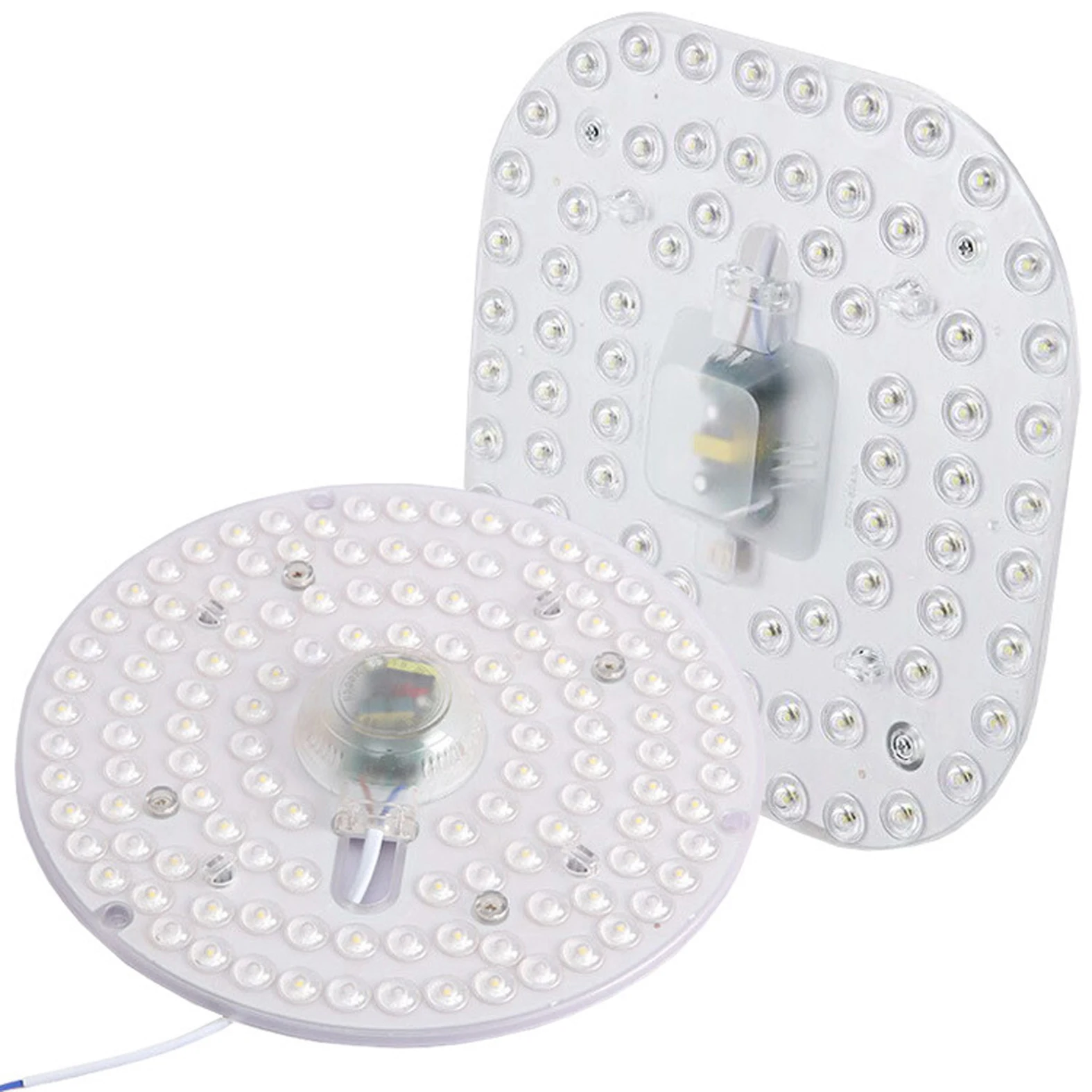 

Led Ceiling Lamps LED Module Light AC220V 230V 240V 12W 18W 24W 36W Replace Ceiling Light Lighting Source