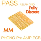MOFI- PASS ALEPH ONO MM Phono Pre-усилитель (RIAA) PCB