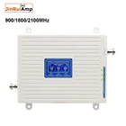 2g 3g 4g ретранслятор 900 1800 2100 трехдиапазонный ретранслятор gsm 900 dcs 1800 wcdma 2100 усилитель сигнала сотового телефона усилитель сотовой связи