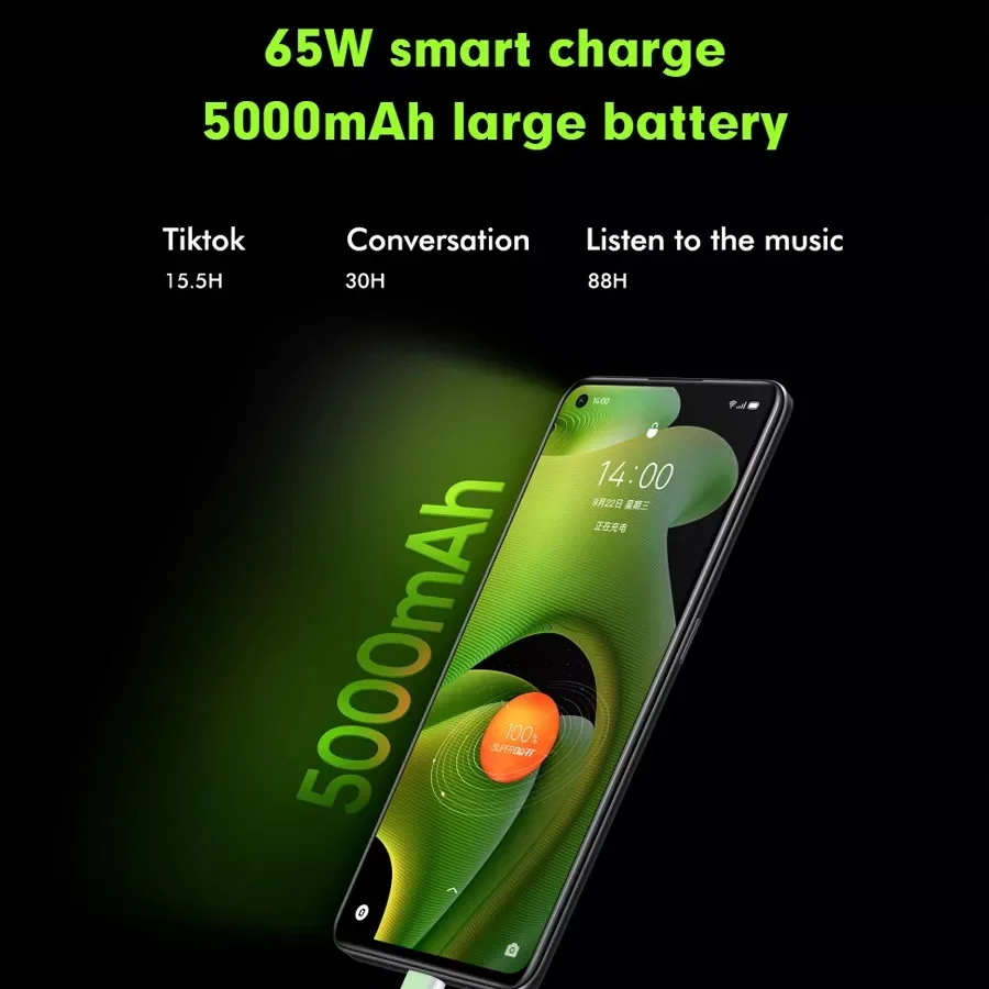 realme gt neo 2 5g rmx3370 smartphone russian version 6 62 amoled screen snapdragon 870 5000mah battery 65w supercharge free global shipping