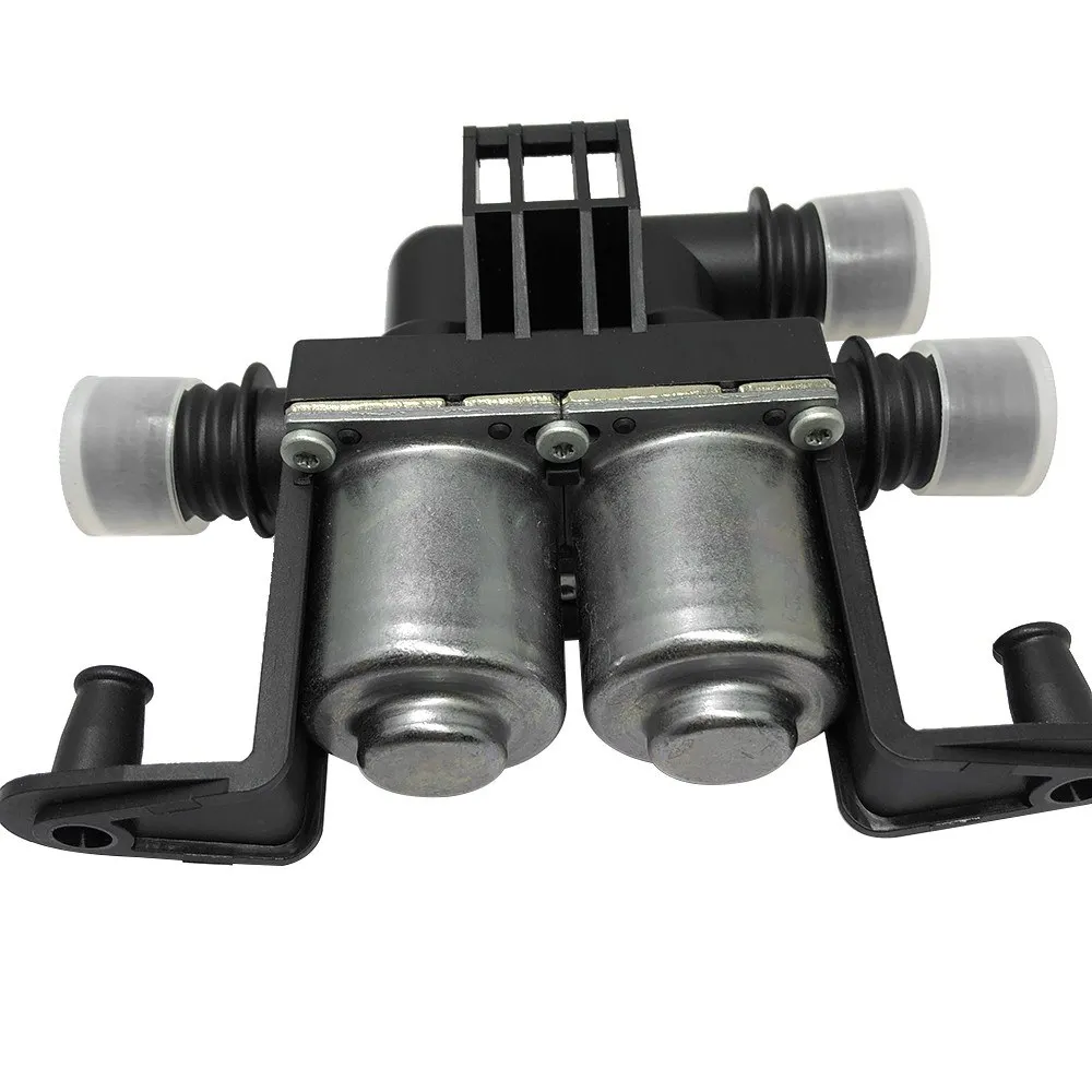 

Heater Control Valve Air Conditioning Heater Valve Replacement Fit for BMW X5 E70 X6 64116910544 car accessories
