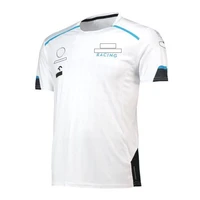 high quality customization of the same style 2021 f1 racing team t shirt formula 1 racing alpine f1 shirt motorsports t shirt