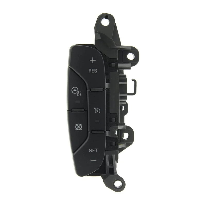 15824113 кнопочный переключатель круиз контроля на руль для Buick анклава Chevrolet Silverado