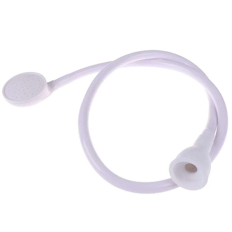 

Pets Shower Head Multifunction Tap Faucet Spray Drains Hose Sink Washing Hair