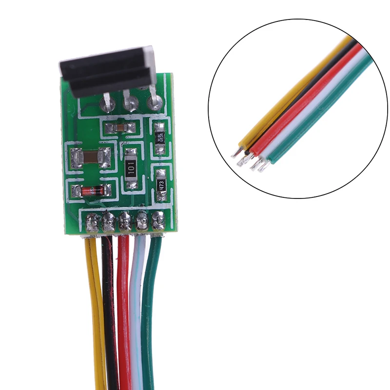 

Hot 12-18V LCD Universal Power Supply Board Module Switch Tube 300V For LCD Display High Quality Wholesale