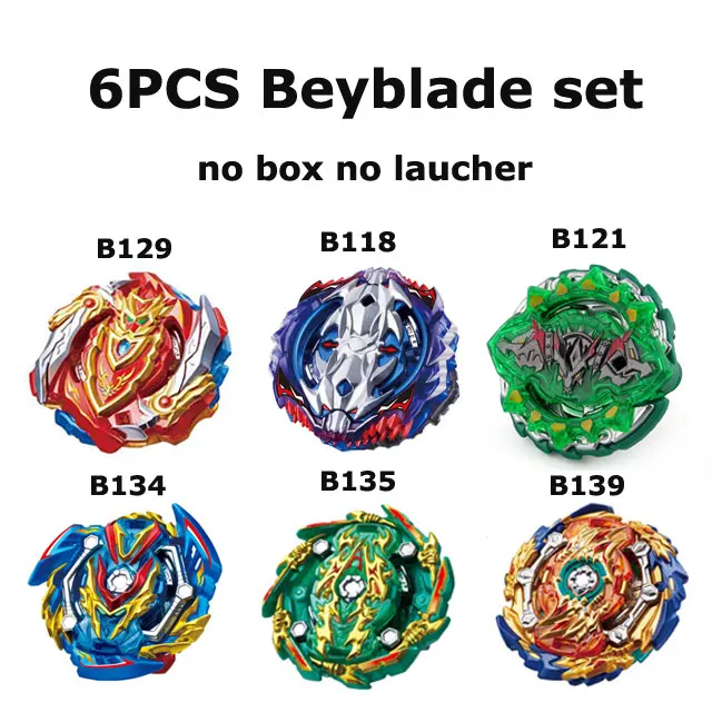 03 Hot Style beyblades Burst Toys Arena Without Launcher and Box blades Metal Fusion God Spinning Top blade Blades Children's Toys - Цвет: 03