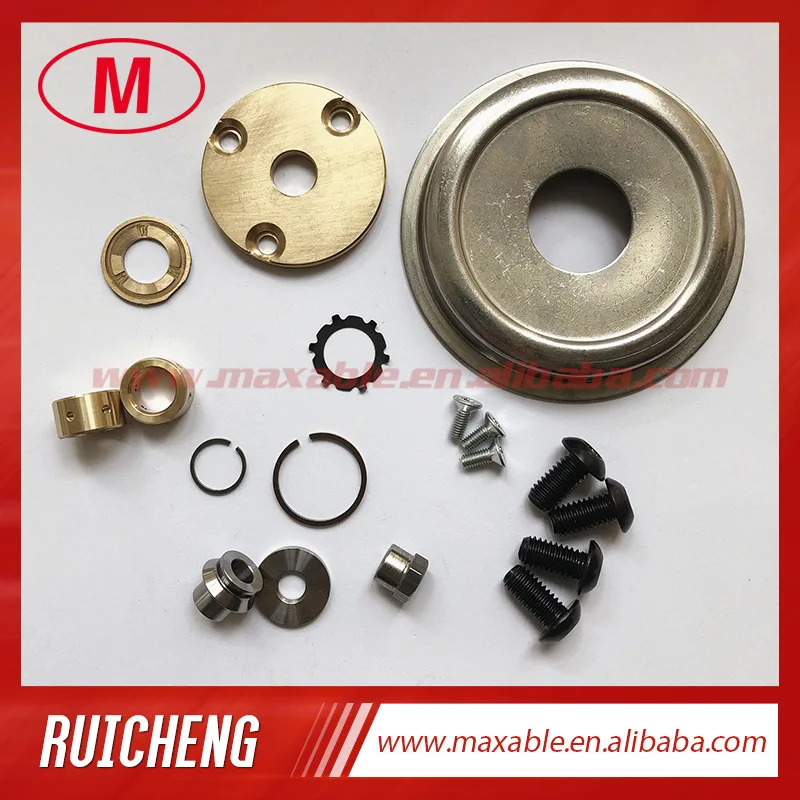 RHF5 IS38 Reverse repair kits/turbo rebuild service kits for turbocharger | Автомобили и мотоциклы