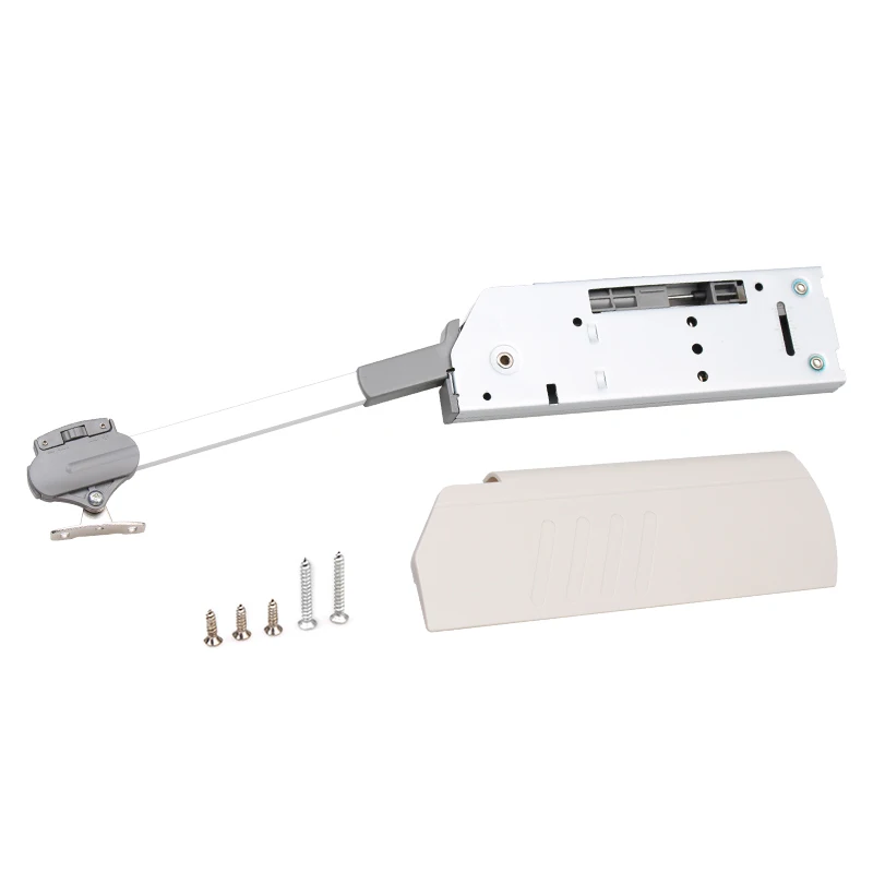 Амортизирующая амортизирующая опорная штанга для кухонного шкафа дверного