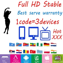 HD Hot live-go Screen Protector 1 FOR 3 devices Protector Film for Smart tv PC Android Datoo Protector Śmarters pro