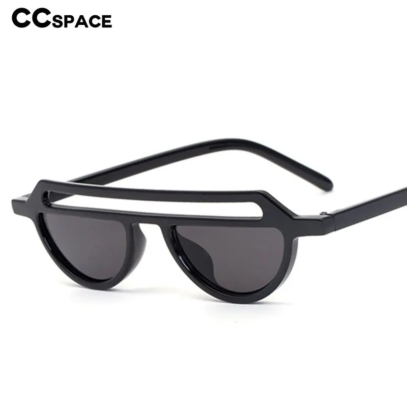 47199 кошачий глаз маленькие солнцезащитные очки для мужчин и женщин модные