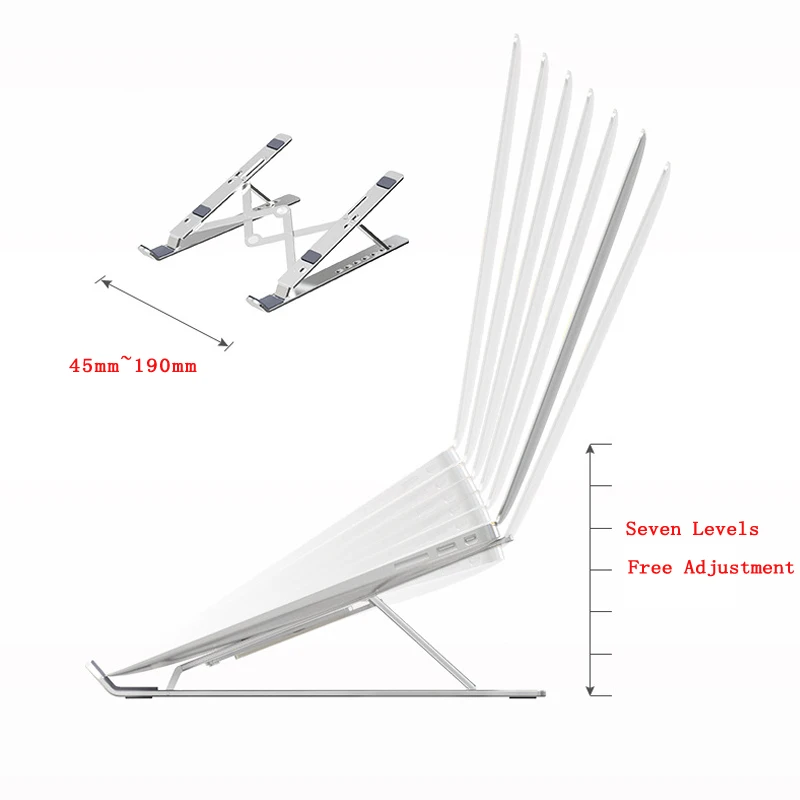 портативный держатель для н