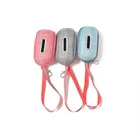 Товары для уборки домашних животных, мешковатая корзина для собачьего туалета, мешок для мусора, удобная коробка для хранения, товары для домашних животных для прогулок на открытом воздухе