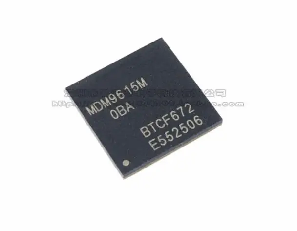 

{ New original } 1pcs baseband CPU MDM9615M OBA