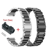 correa metal band for huawei honor magic watch 2 46mm 42mm strap replace accessories magicwatch watchband bracelet %d1%80%d0%b5%d0%bc%d0%b5%d1%88%d0%be%d0%ba