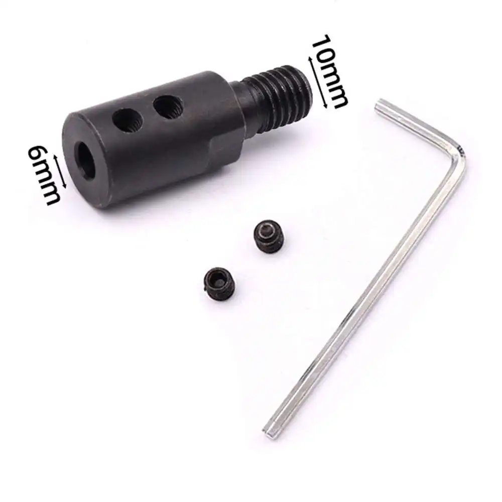 

Connecting Shaft Connecting Shaft Connection Joints For Saw Blade M10 Steel