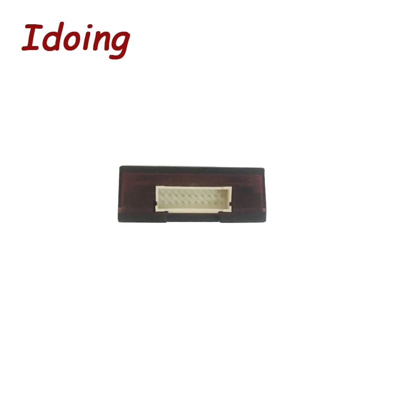 Кабель Idoing CanBus для RP5-MT-001 = MT-SS-02 MITSUBISHI Pajero Outlander Lancer ASX/RVR/Outlander Sport | Автомобили и