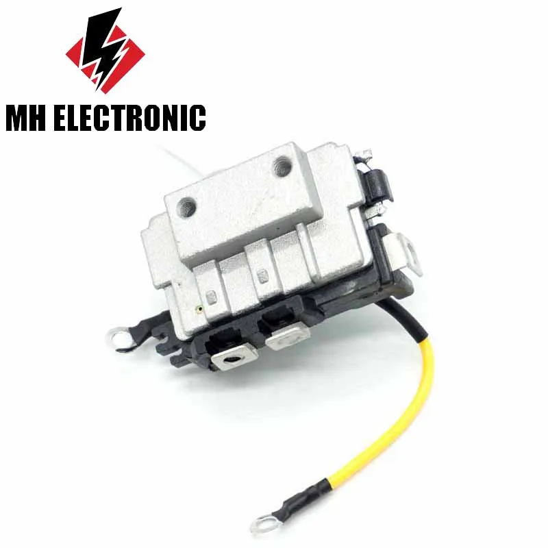 Модуль управления электронным зажиганием MH 89620 10120 для Toyota с гео спектром Isuzu Impulse 8