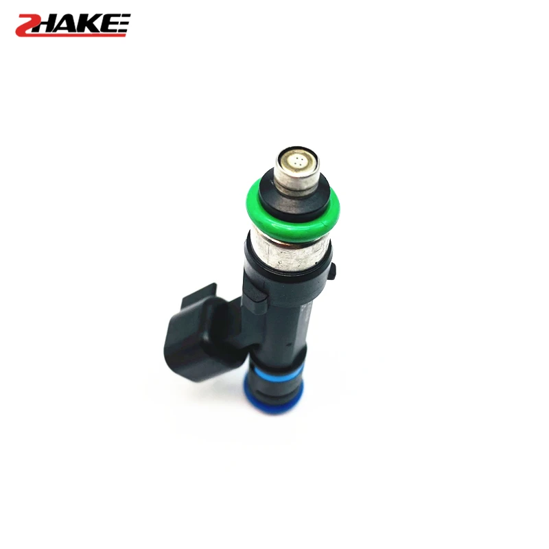 

Fuel Injector OE Number 0280158020 53032701AA For American Car 3.7L - FJ474 4 Holes New