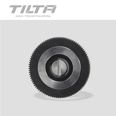 0.8mod TILTA Nucleus-M Mod мотор шестерни 0,4, 0,5, 0,6, 0,7, 0,8, 0,8(толщина 28 мм - Цвет: 0.8mod