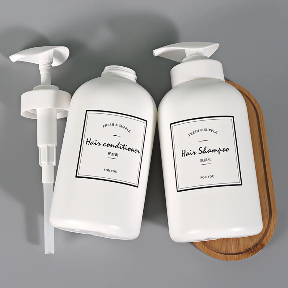 Диспенсер Для Хранения шампуня геля для душа косметики | Дом и сад