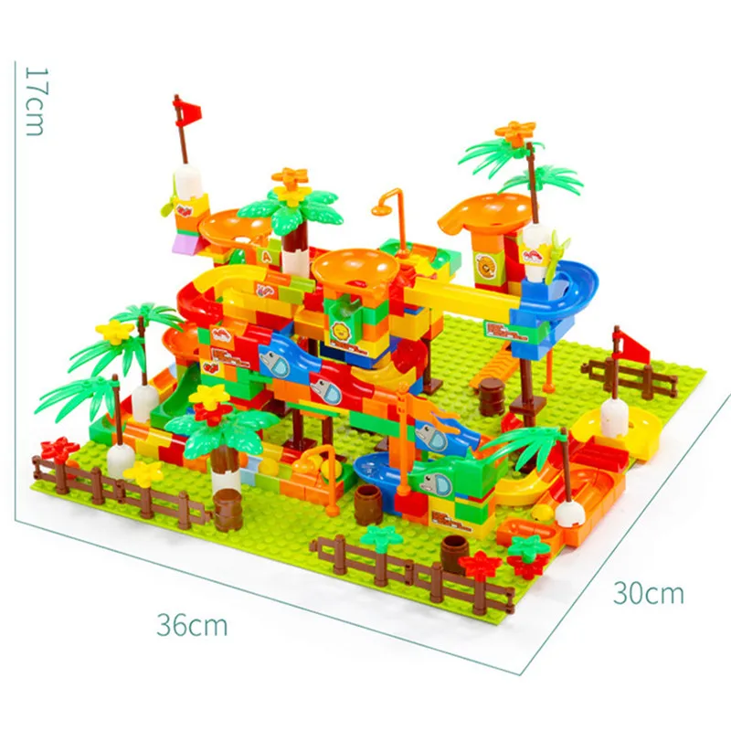 Мини светодиодный лабиринт со светодиодной подсветкой 317 шт. | Игрушки и хобби
