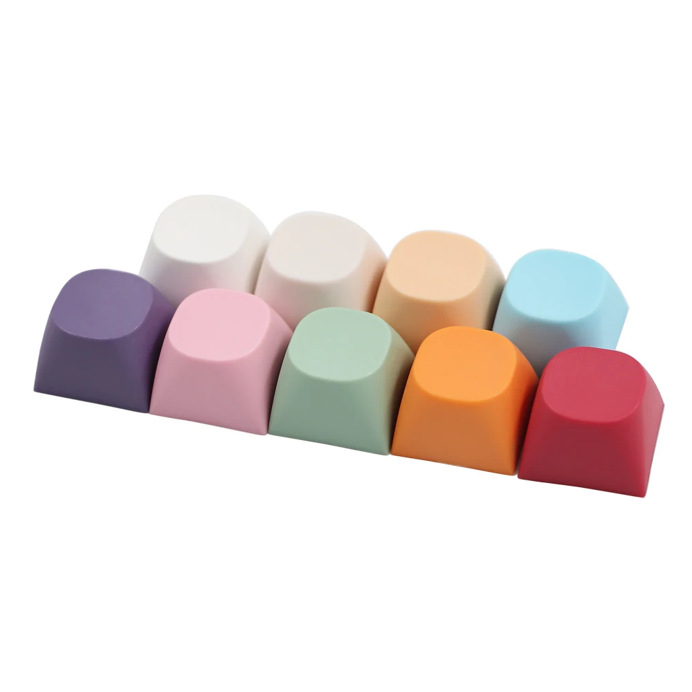 MA keycap, pbt material, suitable for Gateron Kailh Cherry MX switchGateron Kailh Cherry MX switch diy