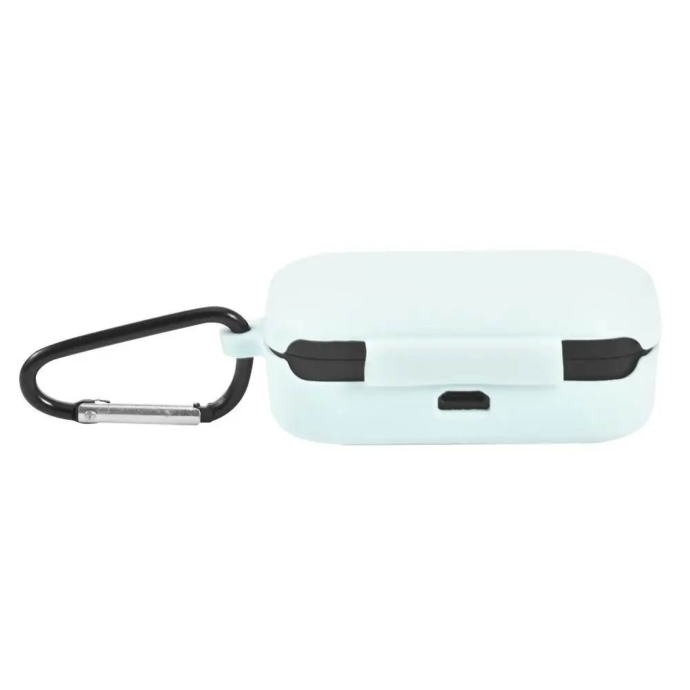 Беспроводной Bluetooth наушники силиконовый защитный чехол для наушников