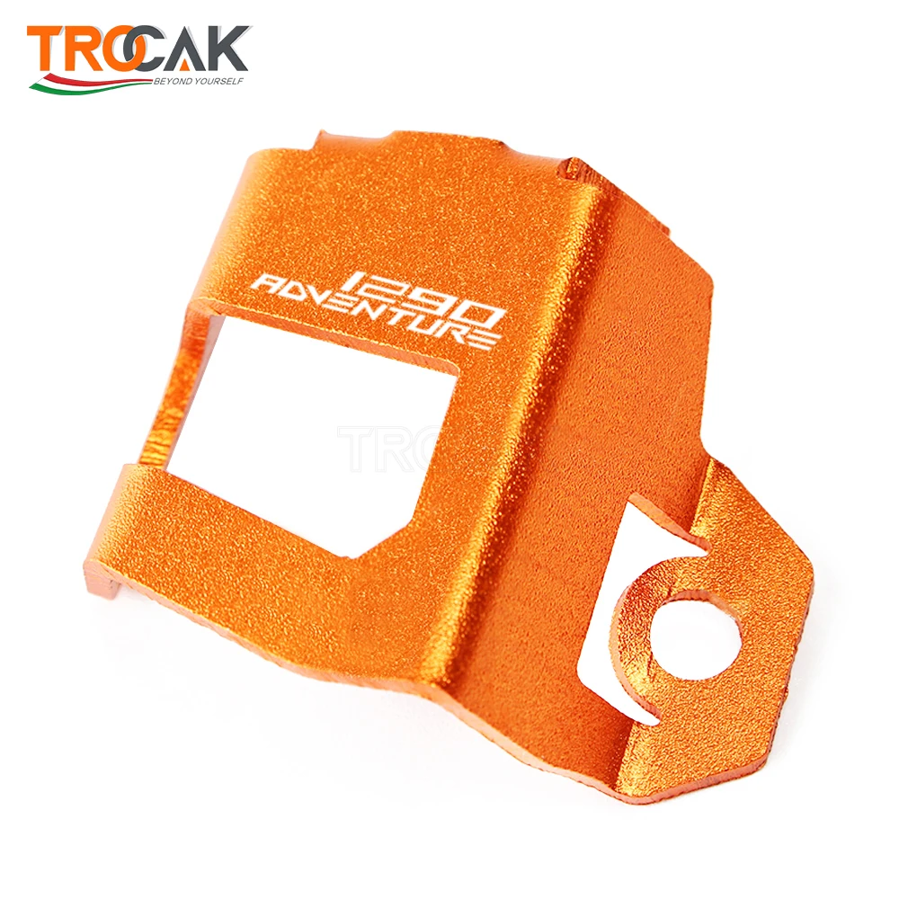 Защитная крышка резервуара для KTM 1290 1090 1190 Super Adventure R/T Duke R/Adventure/S - купить по