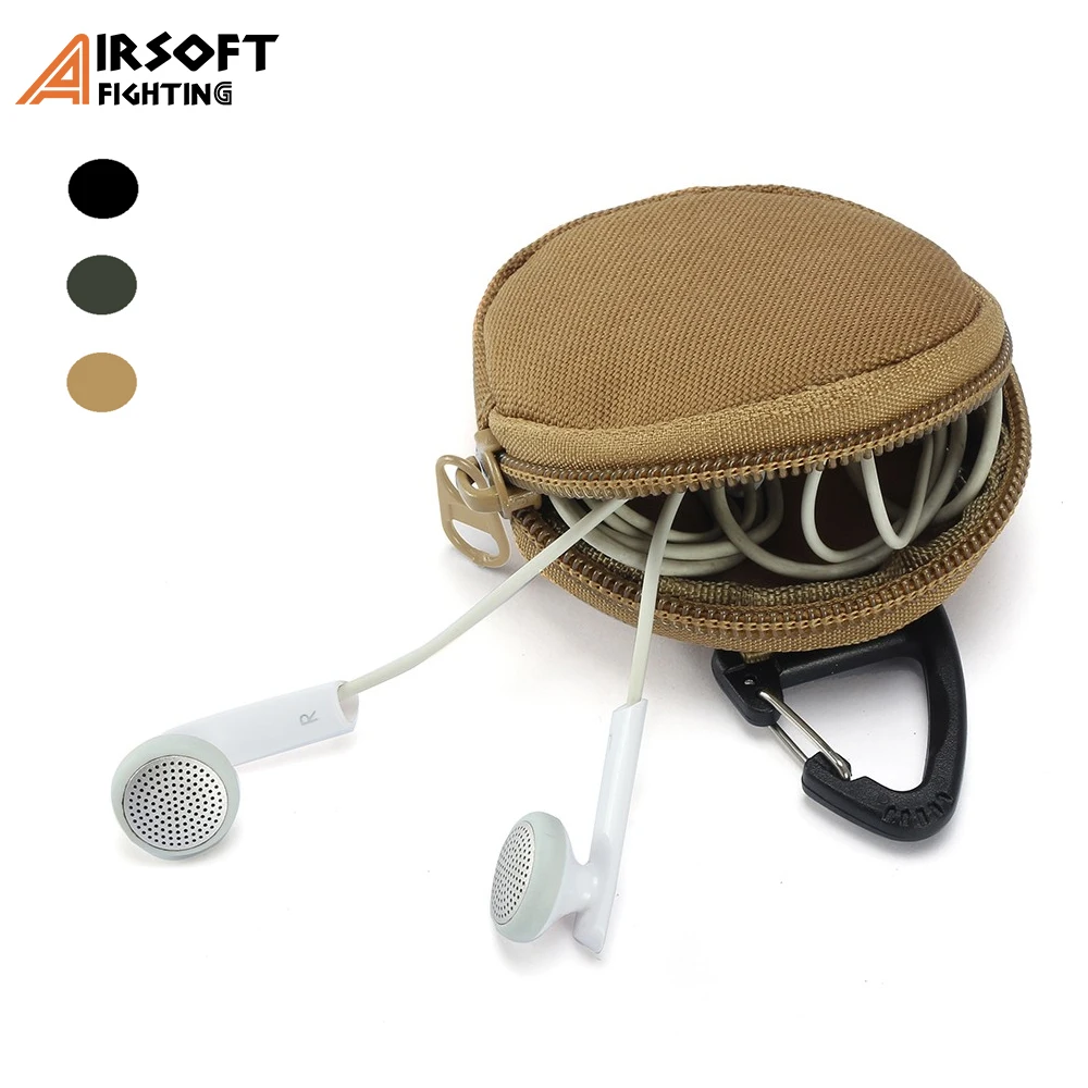 Охотничья Повседневная сумка тактическая многофункциональная маленький