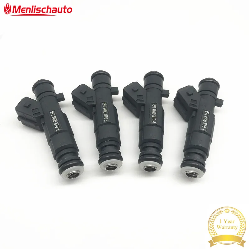 

good quality Fuel Injector For CAR F01R00M166