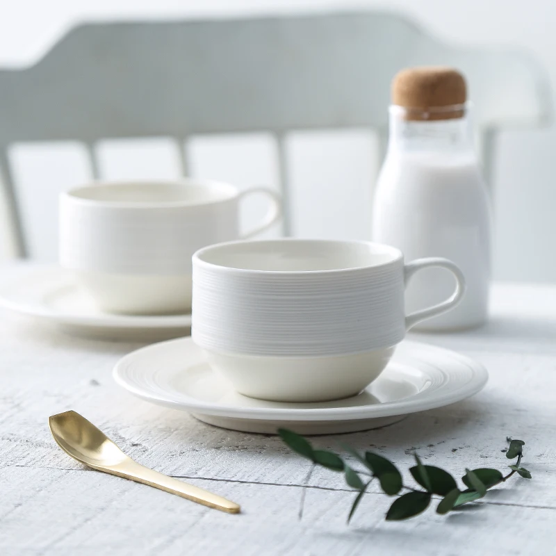 Королевский Винтаж турецкие чашки для чая Кофе чайные японский люксовый набор