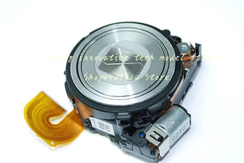 Новый оптический зум объектив без CCD запасные част для Sony DSC W730 W830 WX60 WX80 цифровой