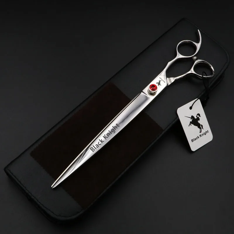 9 дюймов ножницы для стрижки волос ухода за домашними питомцами премиум класса