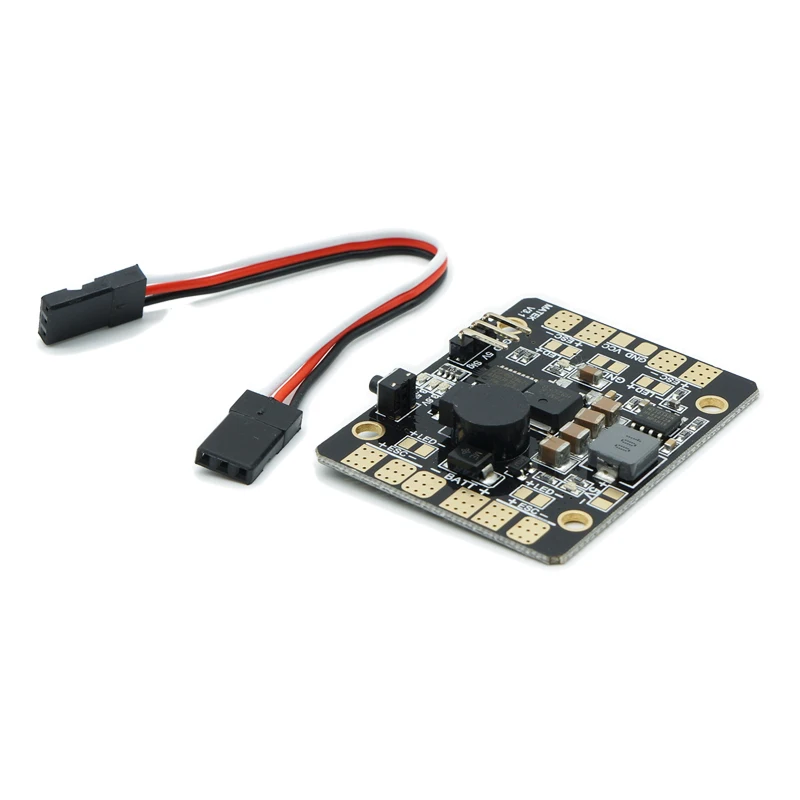 Аксессуары для Дронов Diy Rc Bec 5v12V Micro регулятор напряжения концентратор питания